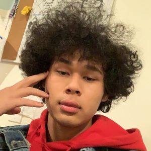 Meet your Posher, Nathaniel